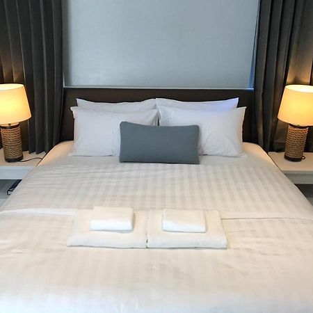 Crown View Beach Resort קו צ'אנג מראה חיצוני תמונה