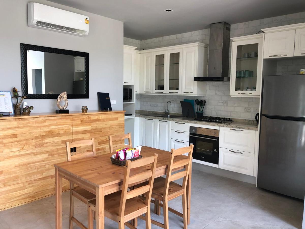 Crown View Beach Resort קו צ'אנג מראה חיצוני תמונה