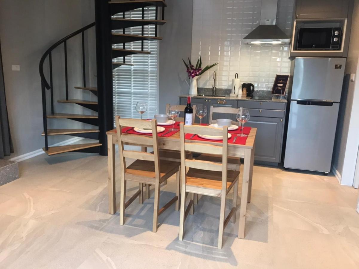 Crown View Beach Resort קו צ'אנג מראה חיצוני תמונה