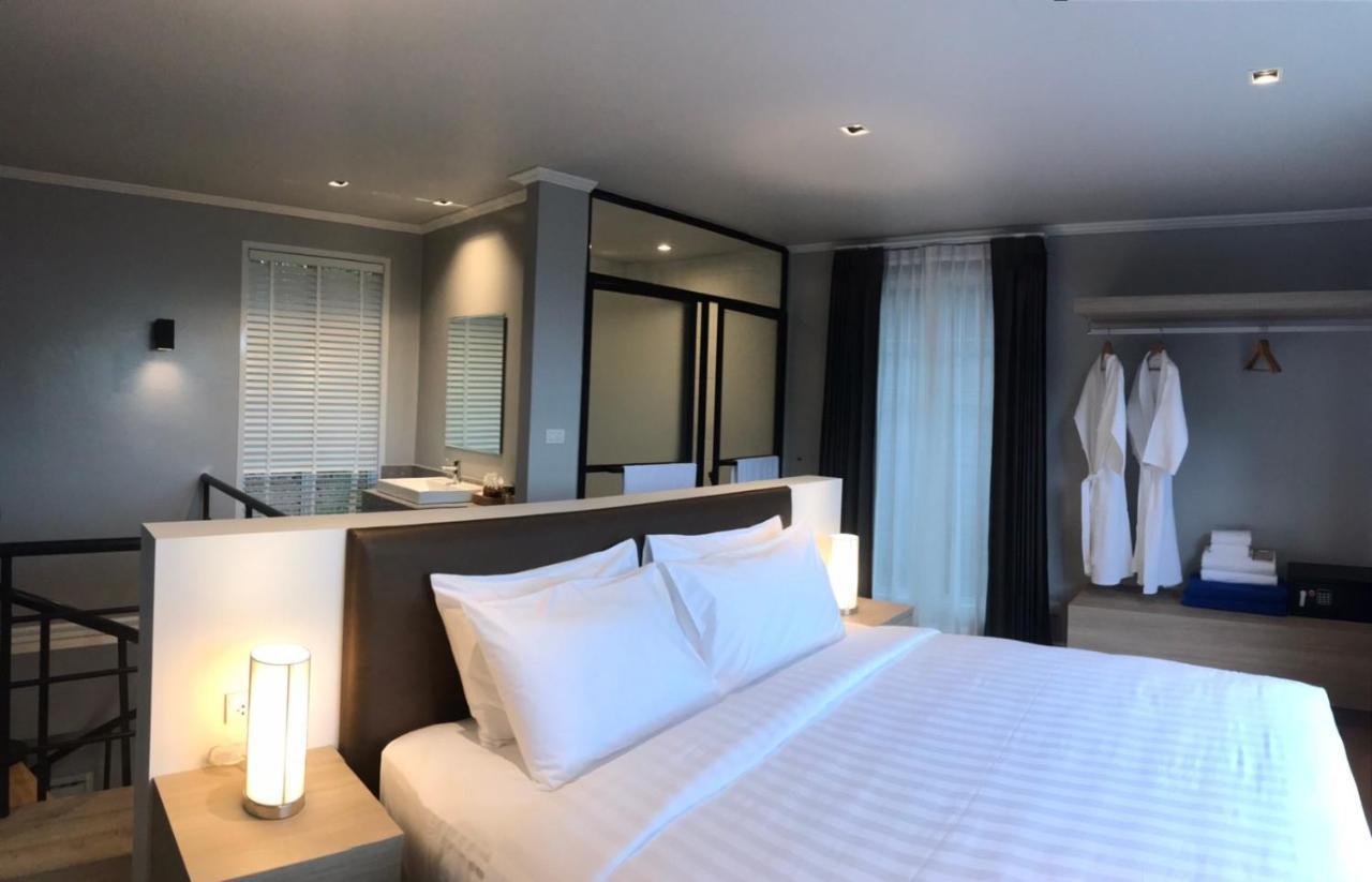 Crown View Beach Resort קו צ'אנג מראה חיצוני תמונה