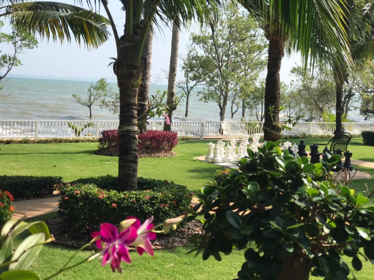Crown View Beach Resort קו צ'אנג מראה חיצוני תמונה
