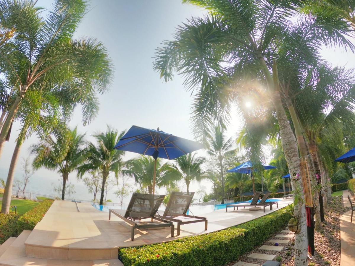Crown View Beach Resort קו צ'אנג מראה חיצוני תמונה